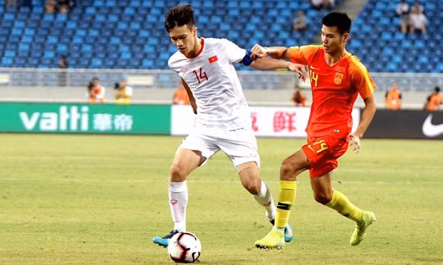 Mondial 2022: le Vietnam exhorte à renforcer le contrôle de la qualité de l’arbitrage ảnh 2