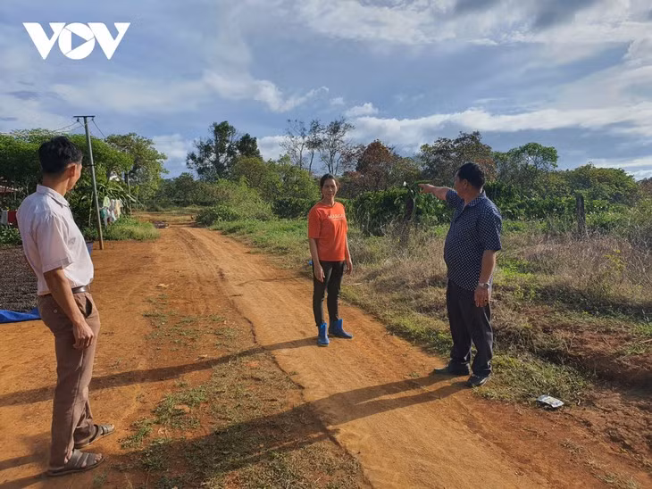 Diêu Phi, le pasteur dévoué des Hauts plateaux du Centre ảnh 2