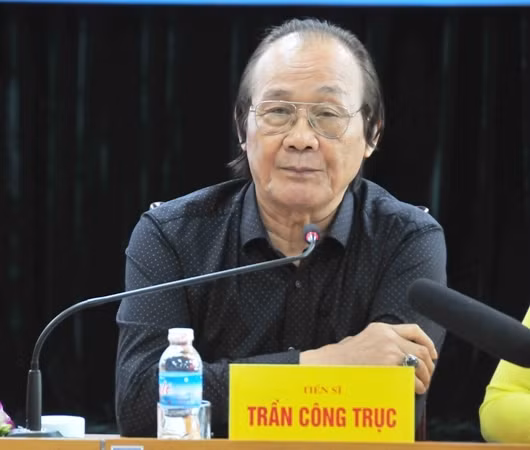 Hoàng Sa et Truong Sa appartiennent au Vietnam ảnh 1