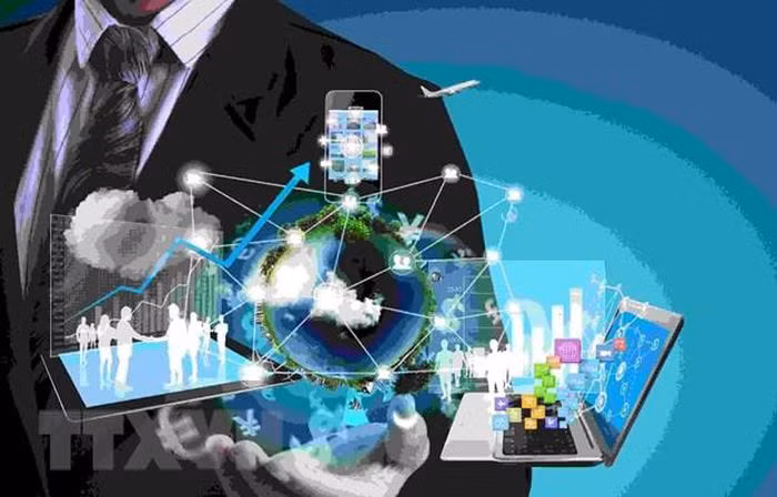Vietnam : 2020, année de lancement de la transformation numérique ảnh 1 Vietnam : 2020, année de lancement de la transformation numérique ảnh 1