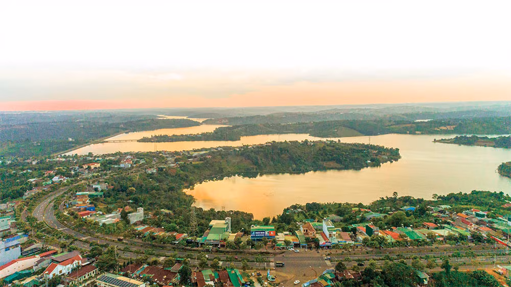 Nouvelle attractivité pour les Hauts Plateaux du Centre ảnh 1