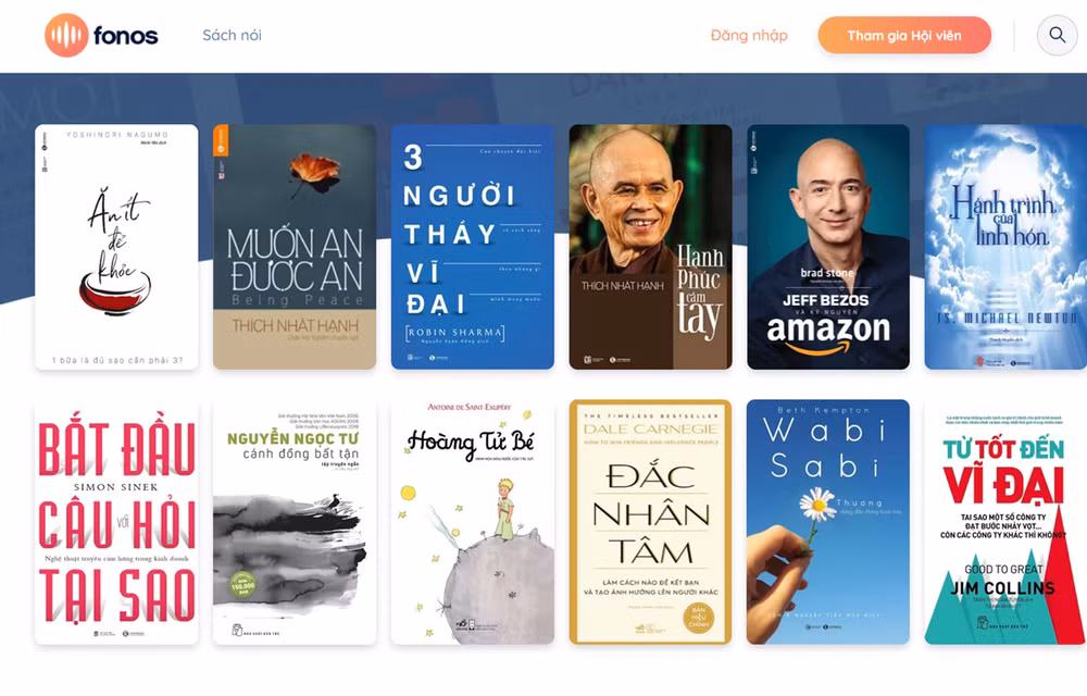Le boom des livres audio au Vietnam au milieu de la pandémie de COVID-19 ảnh 1