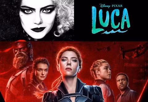 Galaxy Studio, distributeur exclusif des sorties des Walt Disney Studios au Vietnam ảnh 1