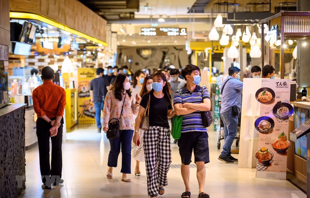 L’avenir de l’ASEAN après le Covid-19 au menu du forum à Singapour ảnh 1