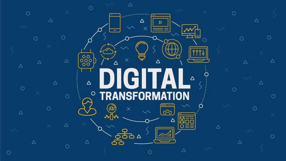 La Journée nationale de la transformation numérique aura lieu le 10 octobre ảnh 1