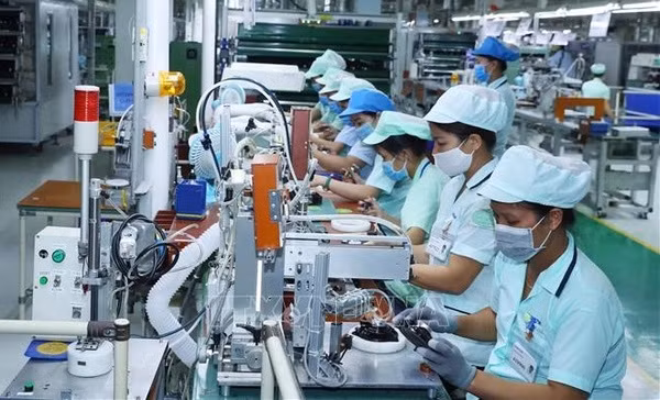 Le Vietnam s'efforcera d'améliorer sa position dans les classements mondiaux de l'innovation ảnh 1