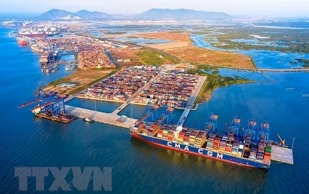 VinaCapital : la croissance du PIB vietnamien devrait rebondir à 6,5% en 2024 ảnh 2