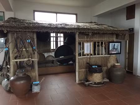 La campagne vietnamienne d’antan dévoile les tréfonds de son âme ảnh 3