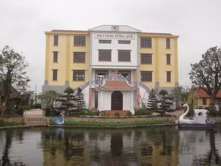 La campagne vietnamienne d’antan dévoile les tréfonds de son âme ảnh 1
