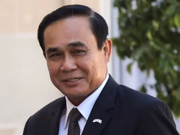 Les partis politiques thaïlandais ont 60 jours pour la campagne électorale ảnh 1