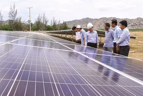 Énergies renouvelables: potentialités et défis ảnh 1