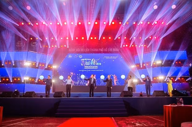 La Journée du tourisme de Ho Chi Minh-Ville prévue en mi-juillet ảnh 1