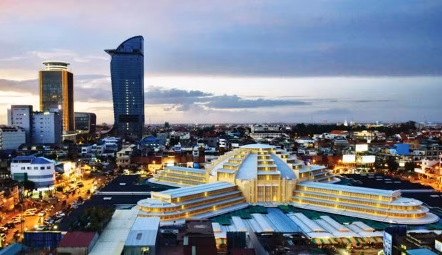 La BAD approuve un prêt de plus de 29 millions de dollars au Cambodge ảnh 1