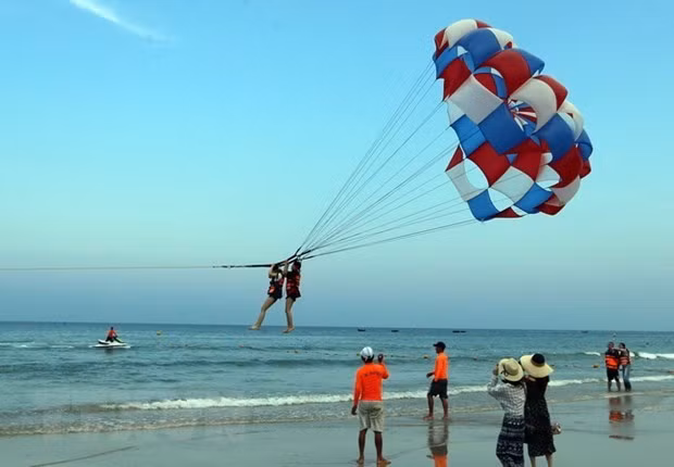 Tourisme durable et en harmonie avec l’environnement, l'objectif de Da Nang ảnh 2