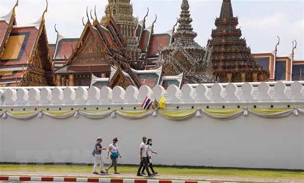 La Thaïlande vise à inciter des expatriés étrangers à voyager le pays ảnh 1 La Thaïlande vise à inciter des expatriés étrangers à voyager le pays ảnh 1