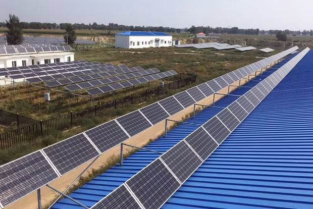 La Malaisie enregistre son premier déficit commercial depuis octobre 1997 ảnh 2