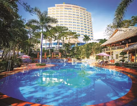 Saigontourist et Quang Ninh vers une coopération touristique ảnh 2