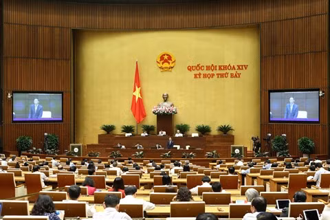Propriété intellectuelle : une stratégie nationale pour le développement durable ảnh 2