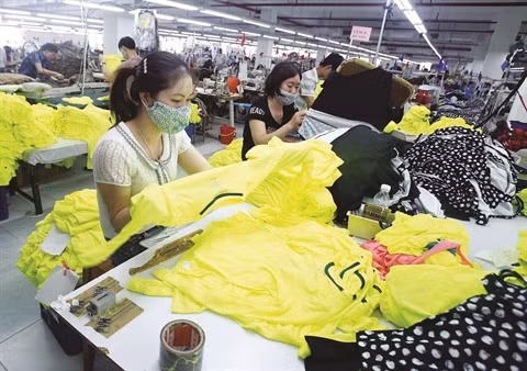 Le Vietnam, destination d’affaires fiable dans la période post-COVID ảnh 3