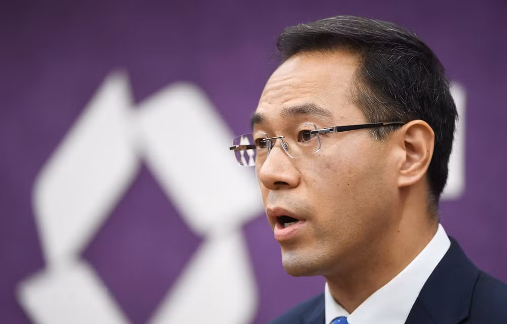La Chine va approfondir sa coopération économique et commerciale avec l'ASEAN ảnh 1