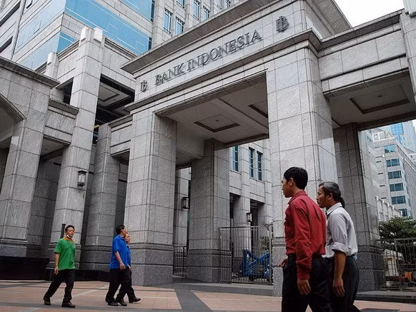 La Banque d'Indonésie achète 5,66 milliards d’USD d'obligations d'État du gouvernement ảnh 1 La Banque d'Indonésie achète 5,66 milliards d’USD d'obligations d'État du gouvernement ảnh 1
