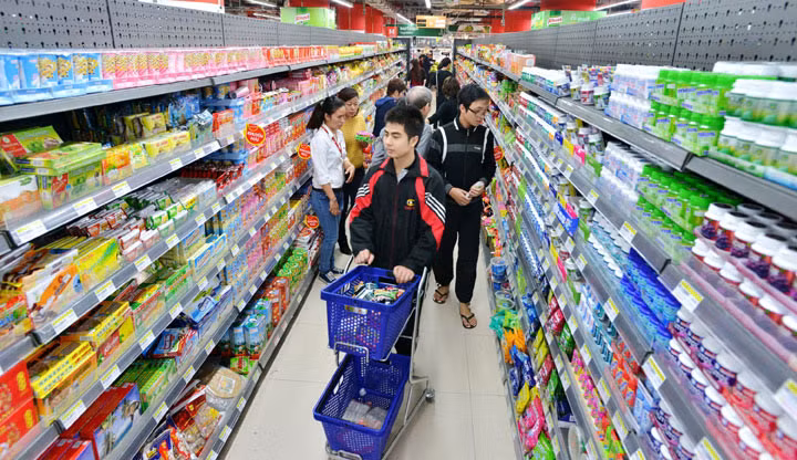 Le Vietnam vise à maintenir une inflation à moins de 4% en 2020 ảnh 1 Le Vietnam vise à maintenir une inflation à moins de 4% en 2020 ảnh 1
