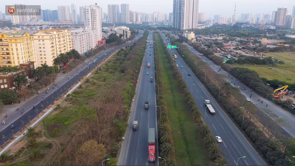 Ouvrages emblématiques de la capitale nés cette dernière décennie ảnh 4