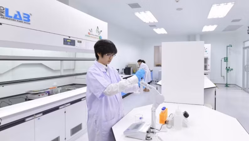Thaïlande : le COVID-19 affecte les investissements en R&D en 2020 ảnh 1