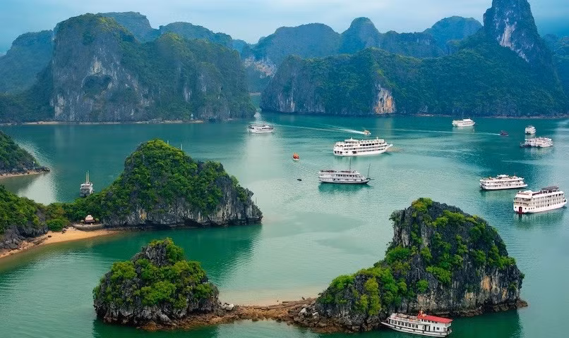Quang Ninh est fin prête pour pour l’EATOF 17 ảnh 2