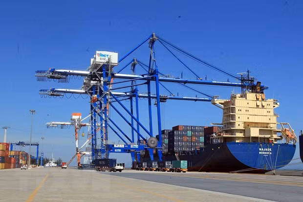 Reprise économique impressionnante du Vietnam cette année, selon un économiste de la BAD ảnh 1