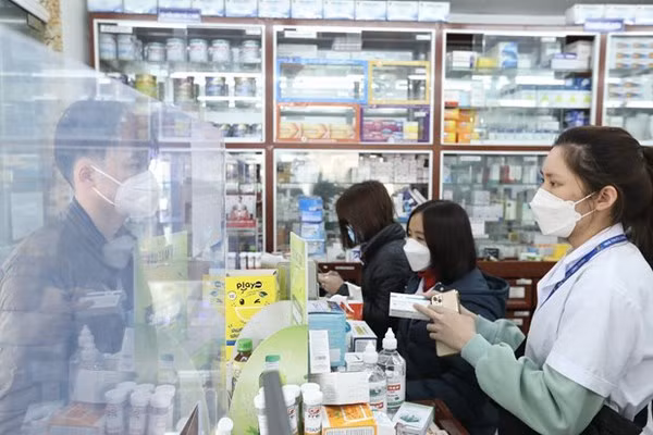 Encourager les entreprises pharmaceutiques nationales à produire des médicaments "orphelins" ảnh 1 Encourager les entreprises pharmaceutiques nationales à produire des médicaments "orphelins" ảnh 1