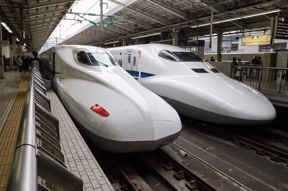 Aide japonaise pour le développement de la ligne ferroviaire en Indonésie ảnh 1