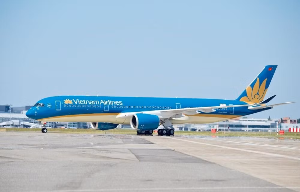 Nouvel An lunaire : Vietnam Airlines Group va ajouter des sièges supplémentaires ảnh 1