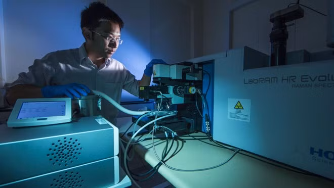 Semi-conducteurs : Un Vietnamien en Australie co-signe une invention ảnh 1