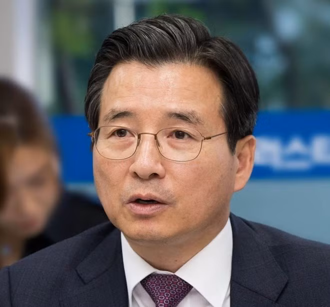 Le commerce R. de Corée-ASEAN devrait atteindre 160 milliards de dollars en 2018 ảnh 1