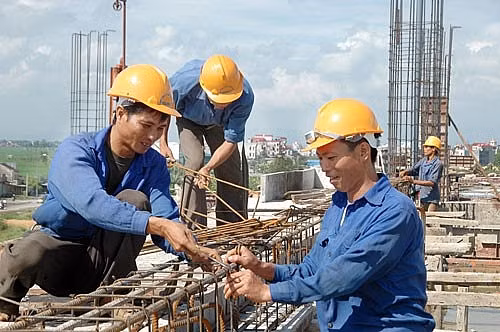 Vietnam : 92.300 nouveaux travailleurs en novembre ảnh 1 Vietnam : 92.300 nouveaux travailleurs en novembre ảnh 1