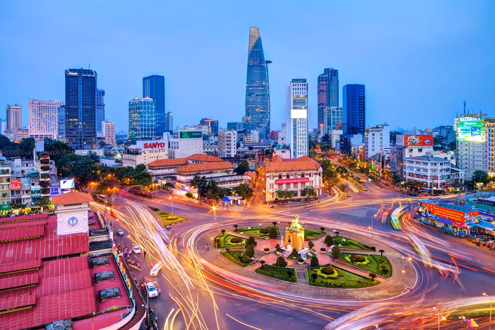 HCM-Ville échange des expériences avec la Thaïlande sur la planification urbaine ảnh 1