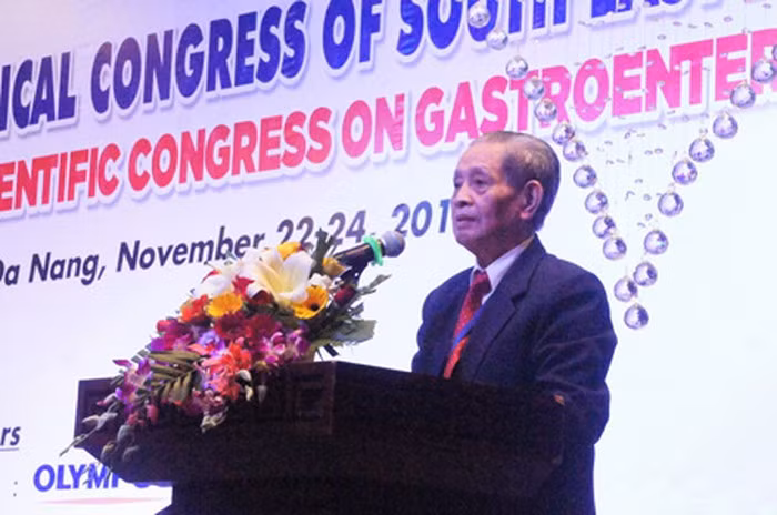 Deux congrès médicaux sur la gastro-entérologie à Da Nang ảnh 1