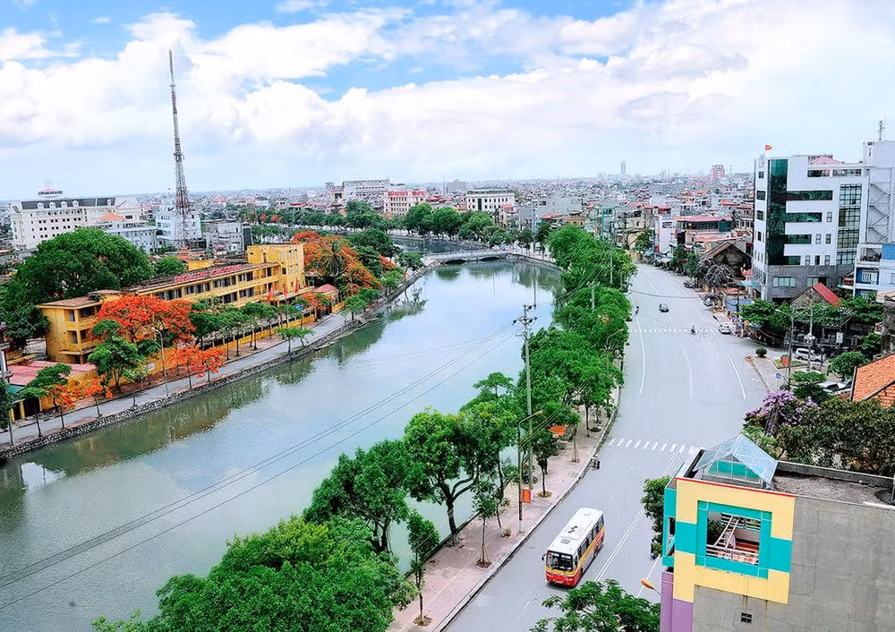 Le Carnaval de Hai Duong 2019 aura lieu fin octobre ảnh 1