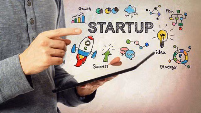 Lancement d’un programme de formation en startup à Hanoï ảnh 1
