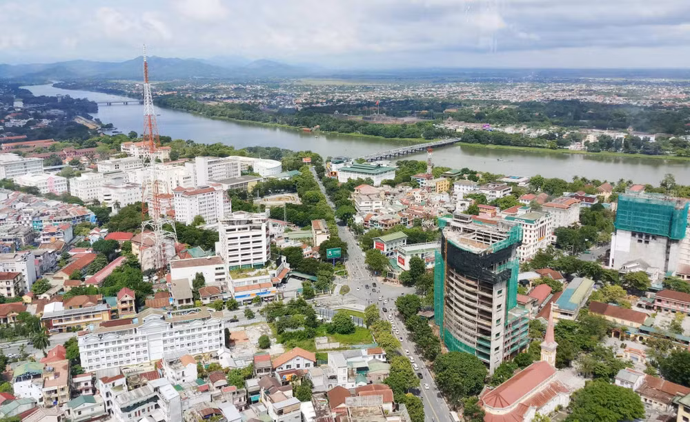 Thua Thien-Hue table sur une augmentation des investissements en 2019 ảnh 1