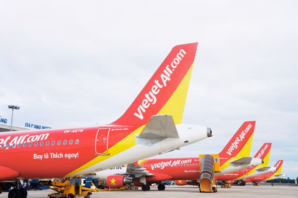 Vietjet Air lance la ligne directe Hanoï – Tokyo (Japon) ảnh 1 Vietjet Air lance la ligne directe Hanoï – Tokyo (Japon) ảnh 1
