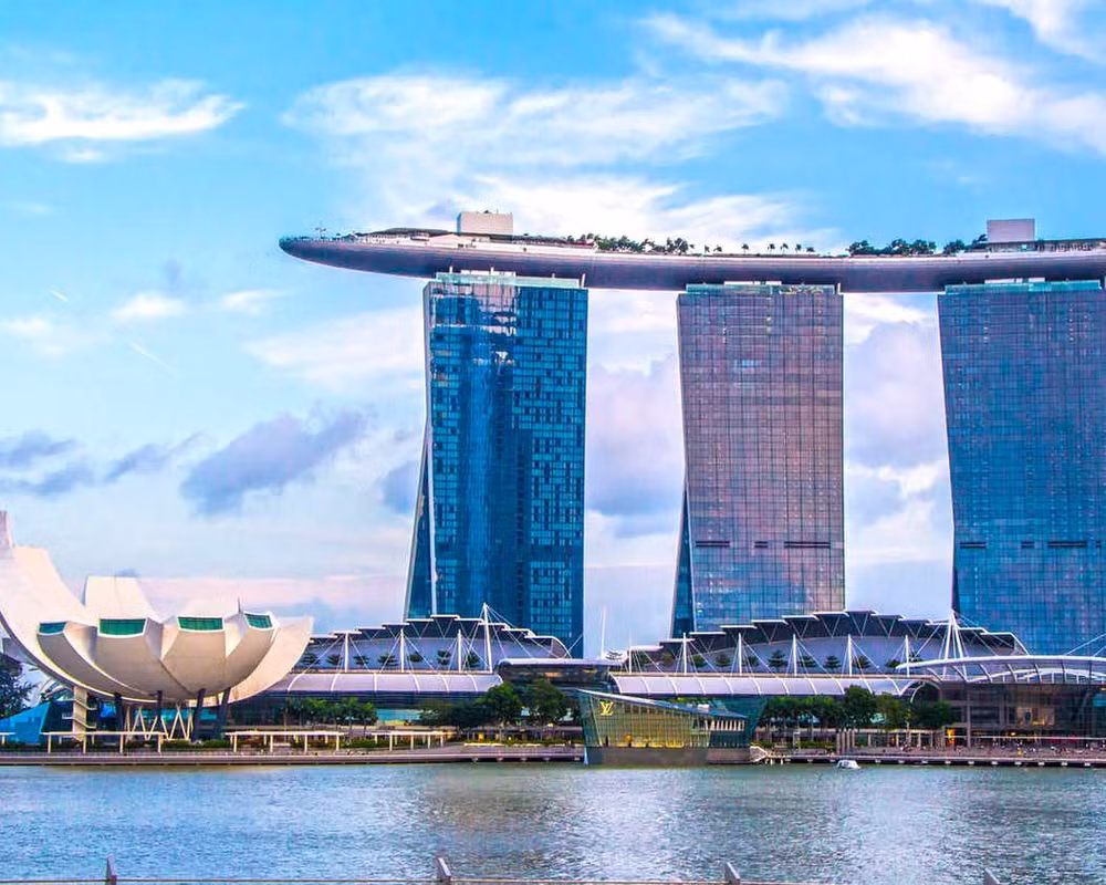 Singapour : le taux d’occupation des hôtels à son plus haut niveau depuis 10 ans ảnh 1 Singapour : le taux d’occupation des hôtels à son plus haut niveau depuis 10 ans ảnh 1