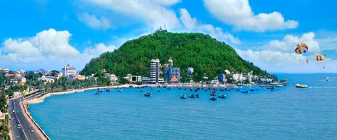Le Vietnam tisse sa toile maritime ảnh 1