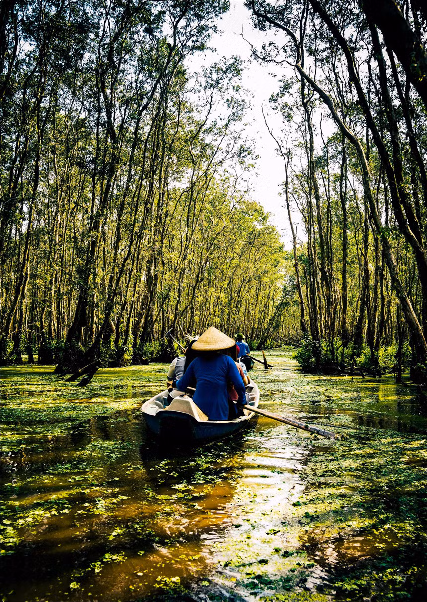 An Giang renforce les investissements dans les infrastructures touristiques ảnh 1