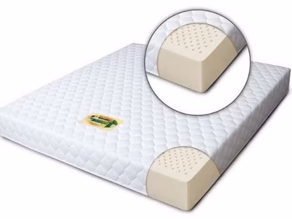 Les matelas en caoutchouc naturel de Kymdan du Vietnam reconnus par Osteopathy Australia ảnh 1 Les matelas en caoutchouc naturel de Kymdan du Vietnam reconnus par Osteopathy Australia ảnh 1