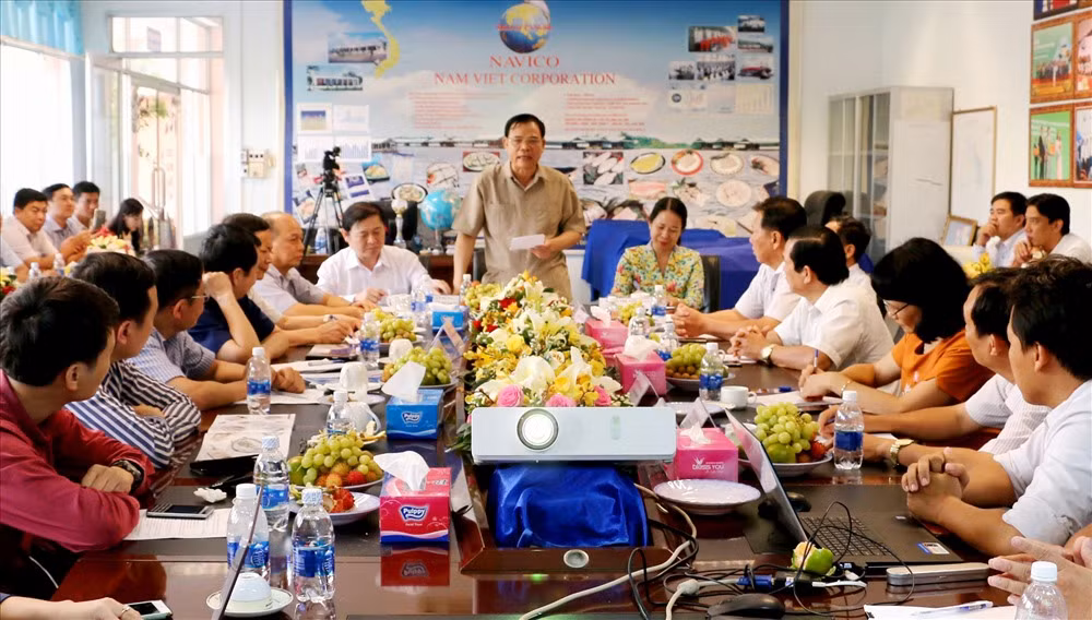 Le Vietnam est un marché prometteur pour le pangasius ảnh 1