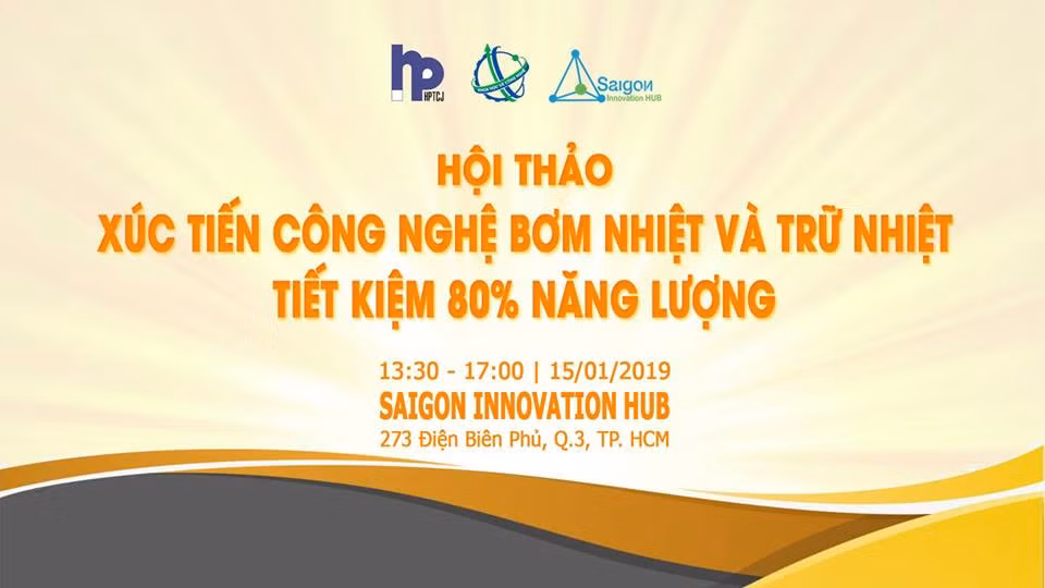 Promotion de la technologie japonaise des pompes à chaleur au Vietnam ảnh 1