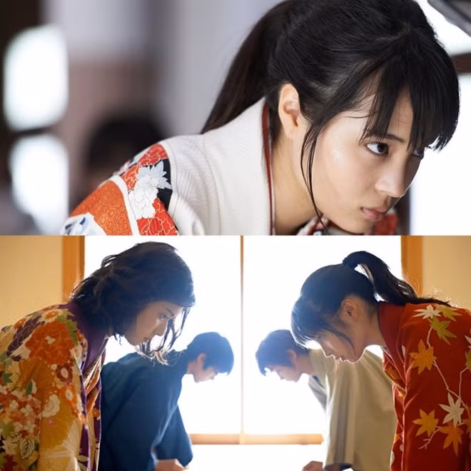 Prochain festival du film japonais à Ho Chi Minh-Ville ảnh 1