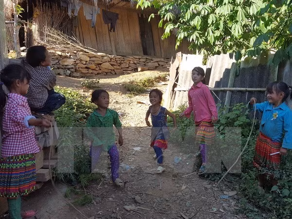 Le Vietnam atteint la plus haute proportion de jeunes de son histoire, selon le FNUAP ảnh 1 Le Vietnam atteint la plus haute proportion de jeunes de son histoire, selon le FNUAP ảnh 1